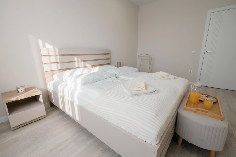 Evrokomfort luxeTIme Apartaments