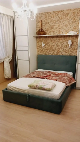 Фотография номера квартиры Квартира на Белинского 177А