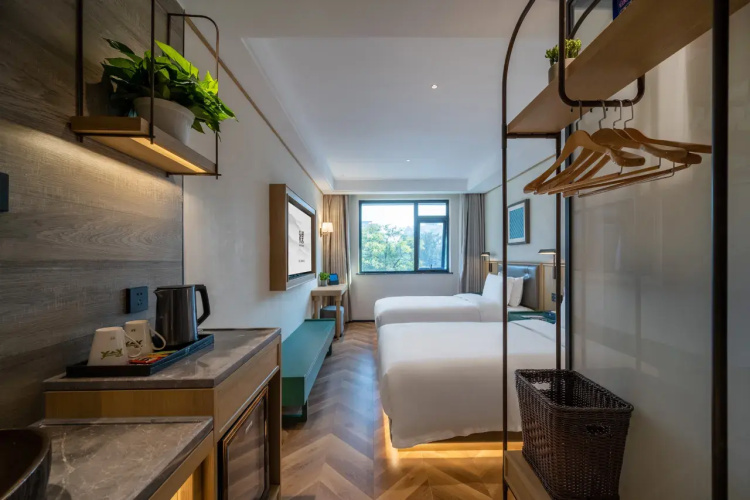Business Twin room