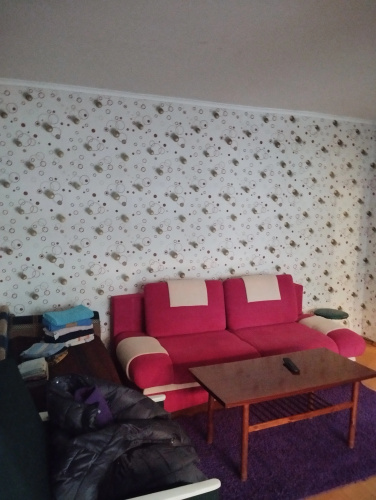Na Ploshadi Pobedy Flat
