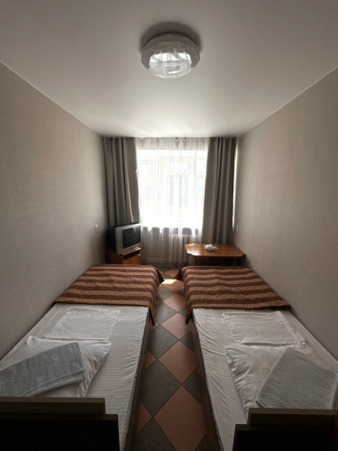 Фотография номера гостиницы Кама