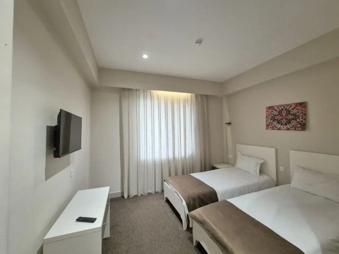 Arena Goranboy Hotel