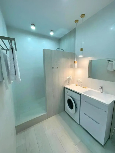 Фотография номера квартиры Квартира Метрикс 89