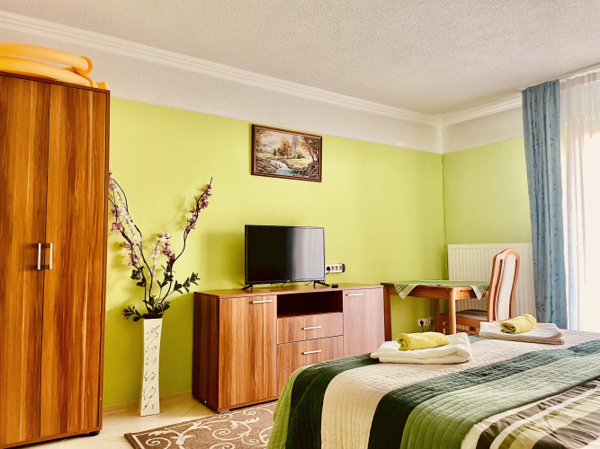 Lux Villa