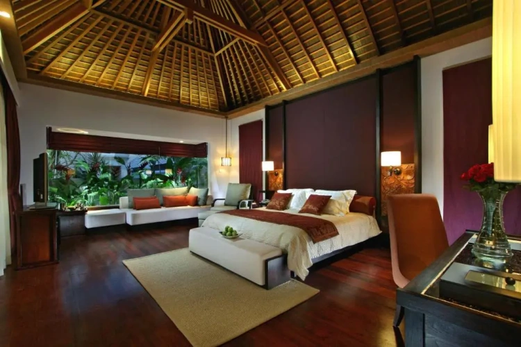 Deluxe Pool Villa
