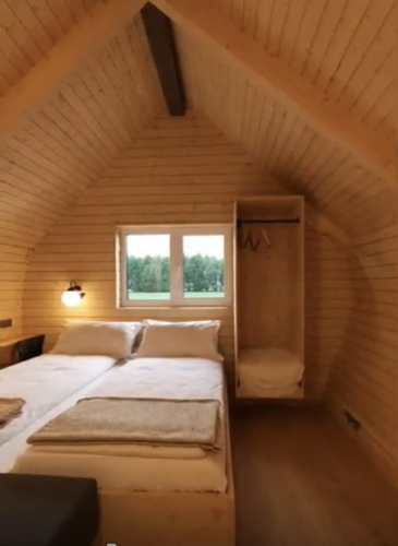 Hotel Eco Nice