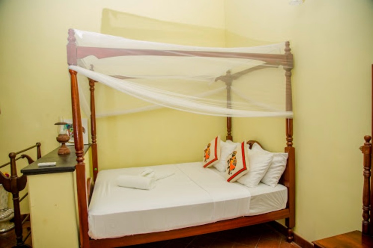2 Bedrooms Apartment with balcony