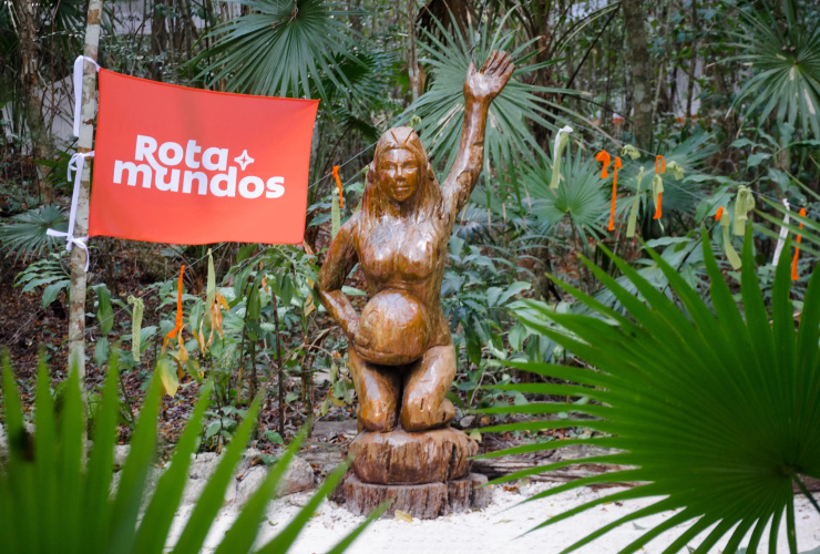 Rotamundos Mama Loo.mm Camping