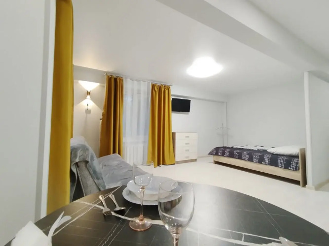 Фотография номера квартиры Квартира У Александровской Набережной