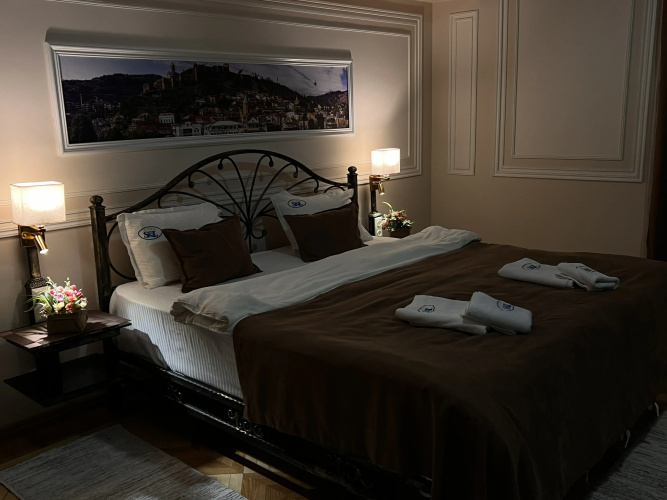 S&L Boutique Hotel