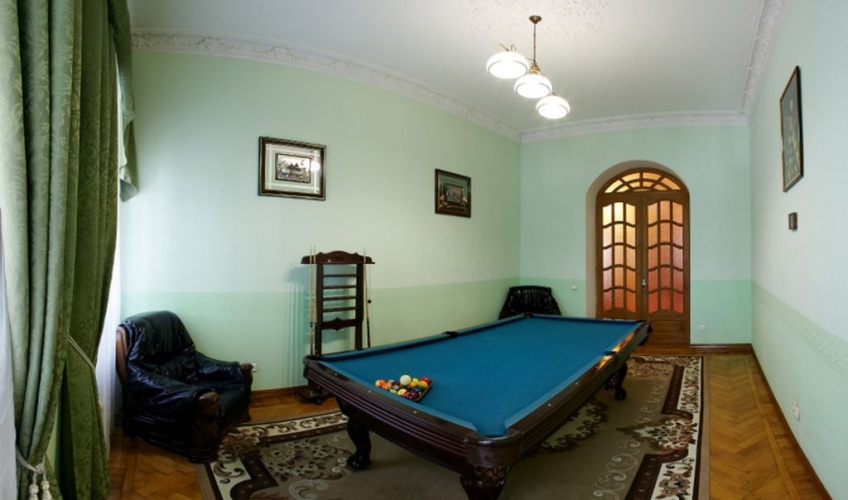 4 Bedrooms Superior Apartment