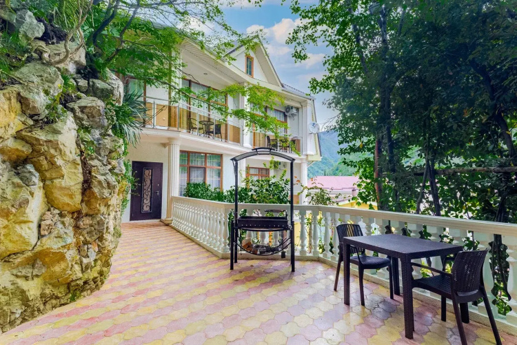 CICLAMINO Guest house