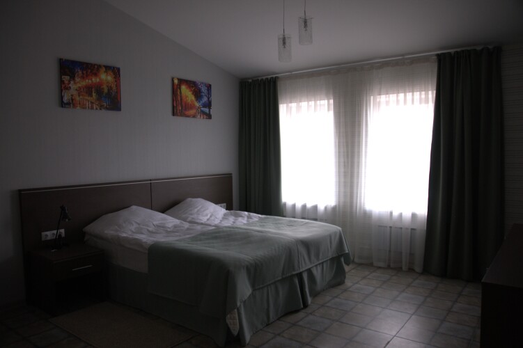 Фотография номера гостиницы Гостиница А108 Воскресенск