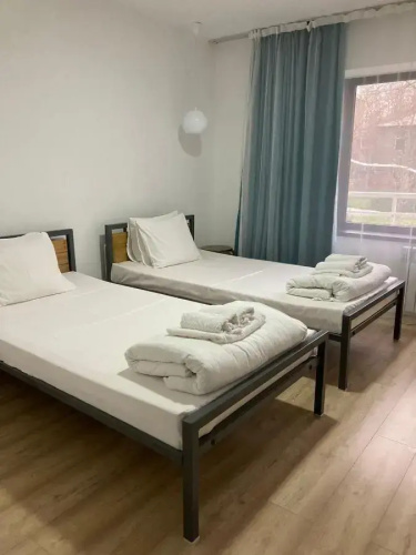 Turist Hotel