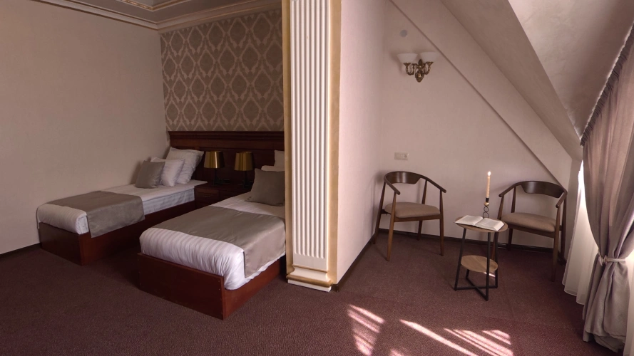 Standard room