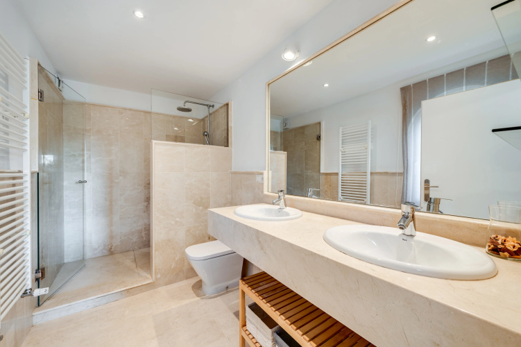 All About Villa Turquesa
