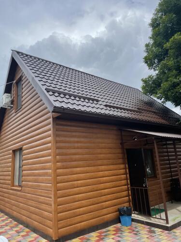 Фотография номера гостевого дома Удача