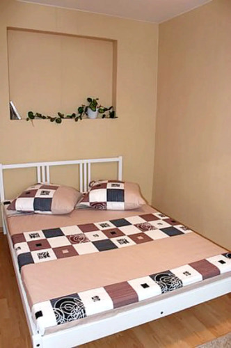 Фотография номера квартиры Апартаменты Дуси Ковальчук 266/3