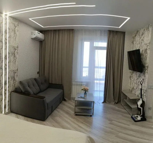 Фотография номера квартиры Квартира на Краснодарской 40В