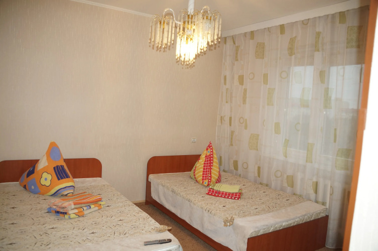 Фотография номера квартиры Апартаменты Когалым