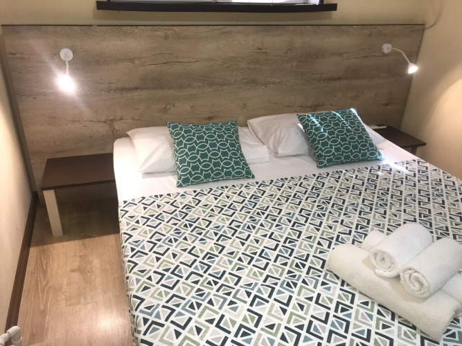 Фотография номера хостела Aygestan