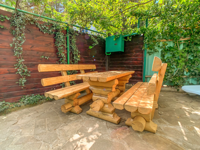 Фотография номера мини отеля Шаляпин Хаус