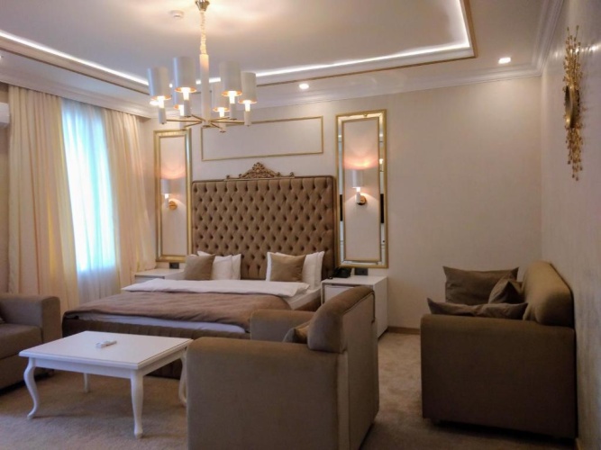 Suite