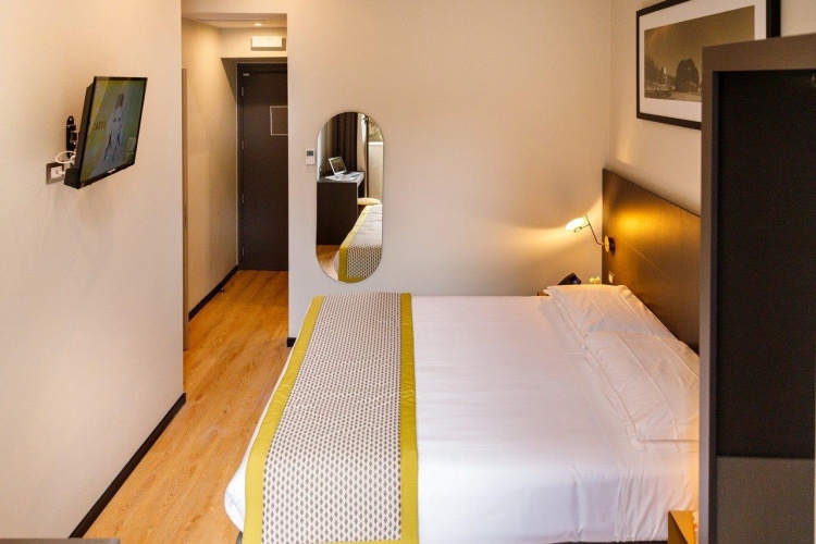 The Cross Hotel photo 6