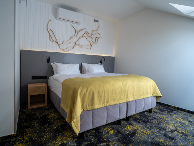 Фотография номера гостиницы Амбер Шор Коллекшн