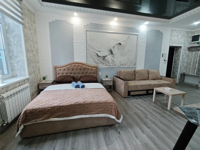 Фотография отеля