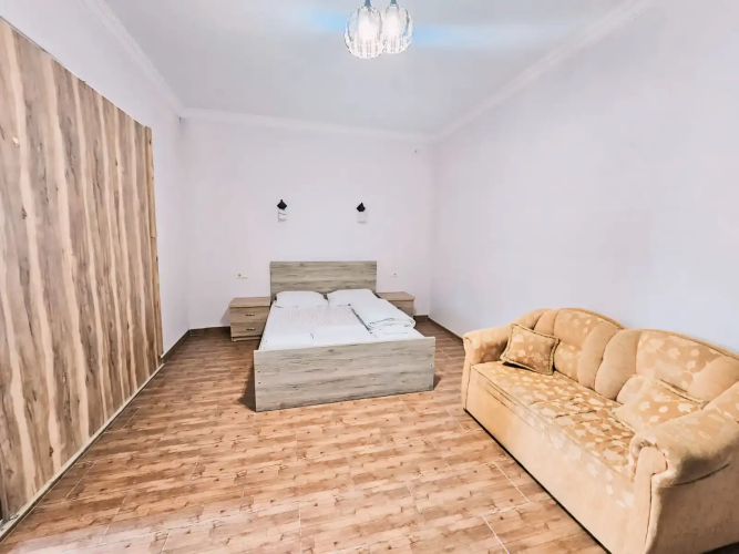 Фотография номера гостиницы Hulus Hotel
