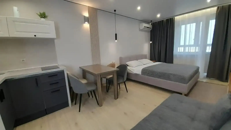 Фотография номера квартиры Жилое помещение MegaStay 13