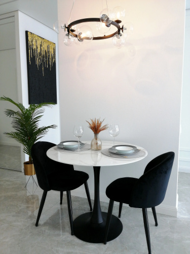 Instagram Mayak Rubens Apartaments