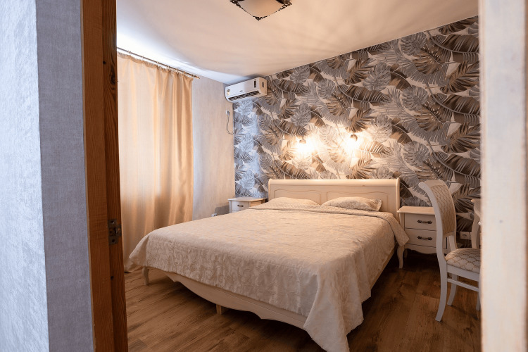 Фотография номера гостиницы Адмирал-Клуб