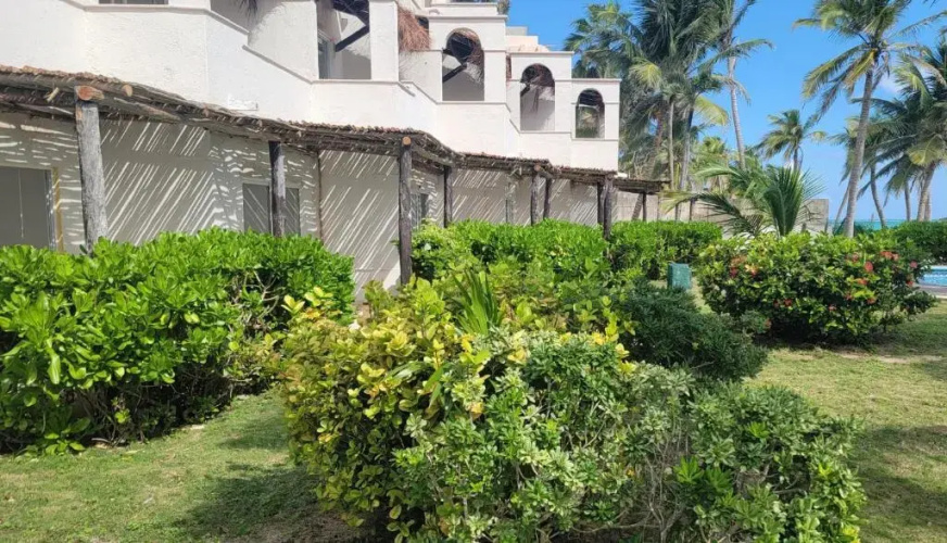 Vr Club Tulum Riviera