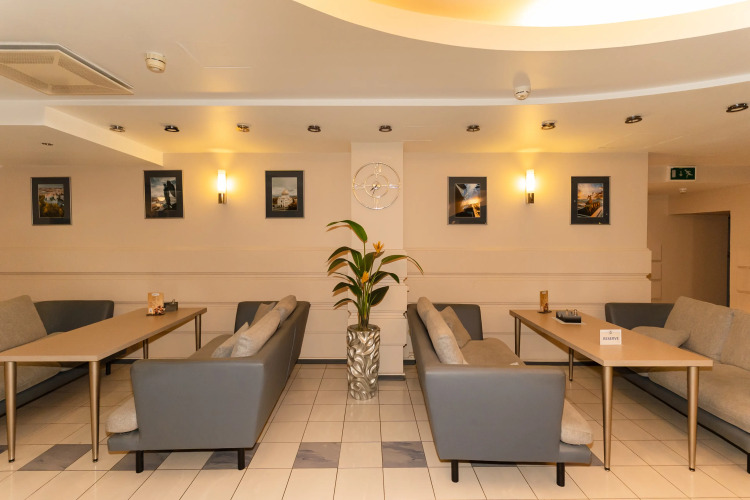 Фотография отеля