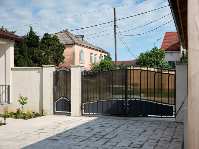 Malina Guest House