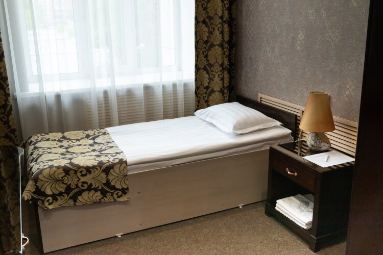 Фотография номера гостиницы Фрегат