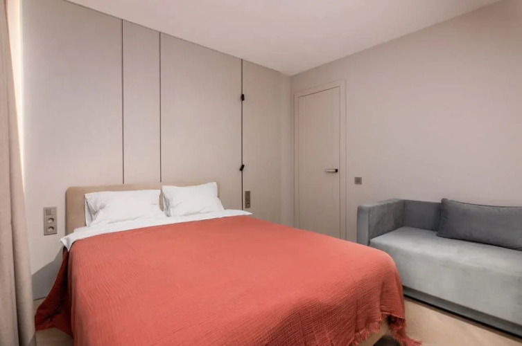 Фотография номера квартиры Квартира на Советском 57