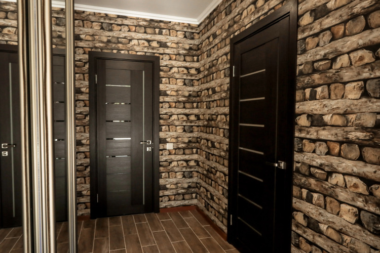 Фотография номера гостиницы Вертикаль