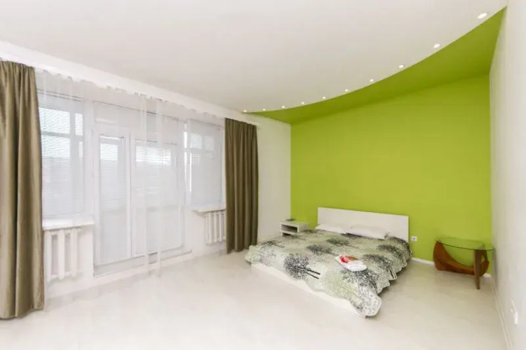 Фотография номера квартиры Апартаменты на Малыгина 59