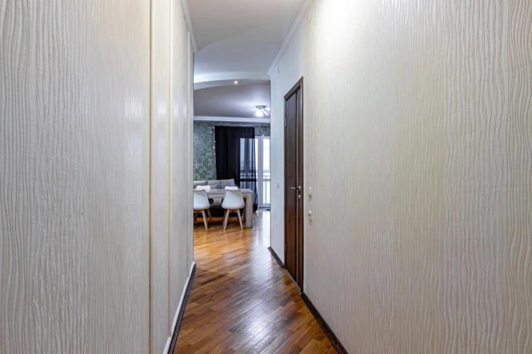 Hotel rooms