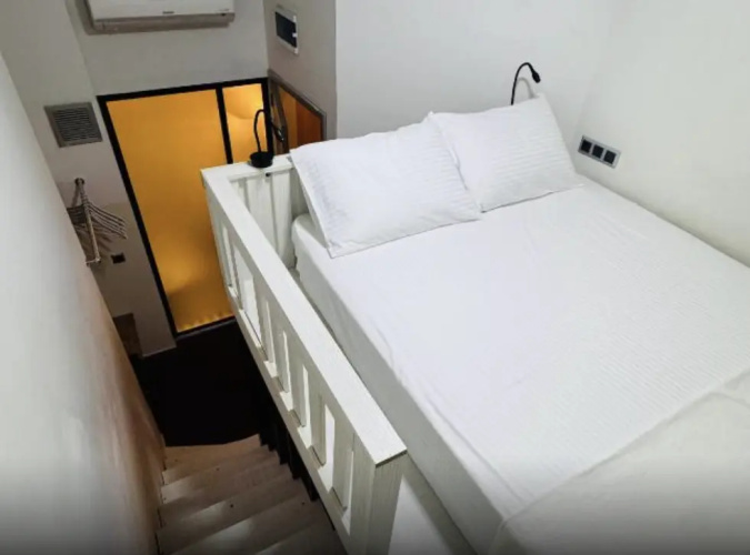Duplex Suite