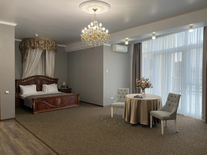 Фотография номера гостиницы Шери Хол