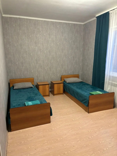 Фотография номера мини отеля Солнечная горка