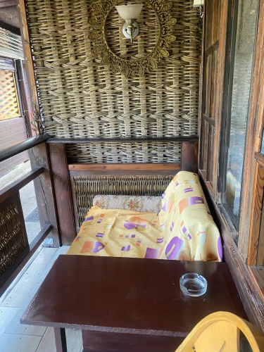 Gostevye Domiki Gudauta Guest House
