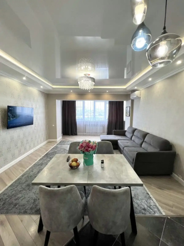 Lyuks 111 Apartments