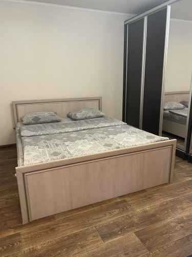 Фотография номера квартиры Квартира на Дегтярева 38