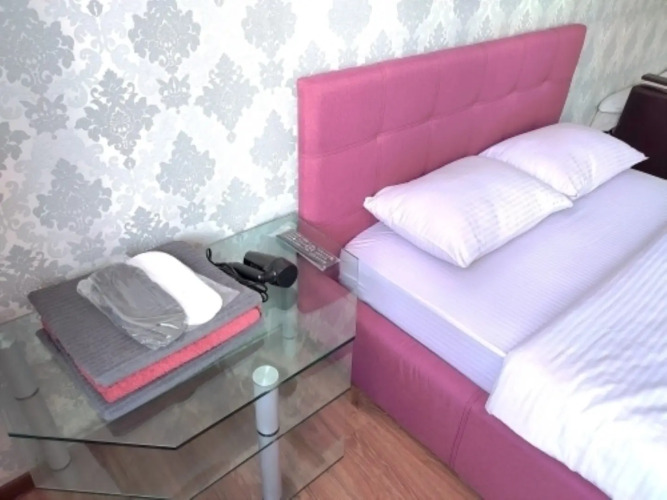 Фотография номера квартиры Квартира в Жк Кoмфoрт Клаccа