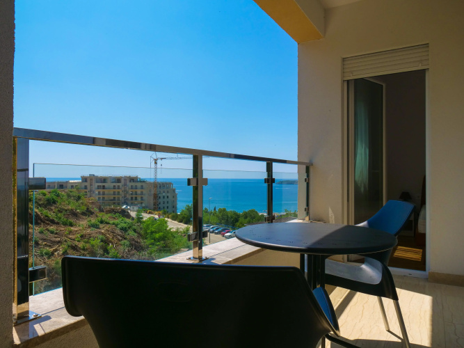 Comfy Nikic Apartments